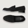 Men's Suede Shoes: Classic Loafers And Penny