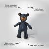 🔥last Day 49% Off🧸2026 New Unbreakable Bear For Strong Chewers